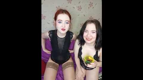 raspberrycuteduo @ bongacams on 20240110