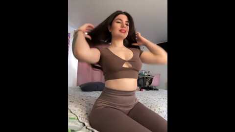 Media: _maybebaby_ Bongacams 2024-01-13 10:02:00