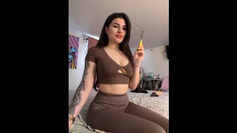 Media: _maybebaby_ Bongacams 2024-01-13 11:40:00