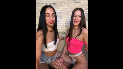 black_lexi1 @ bongacams on 20240114