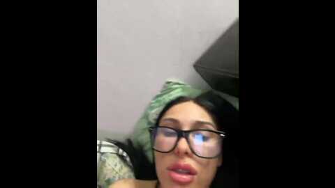 andyfoxgrand @ bongacams on 20240116