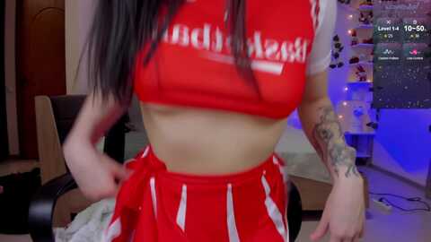 Media: dolly_ll Bongacams 2024-01-17 14:31:00