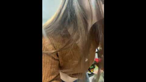 likulya_kus @ bongacams on 20240118