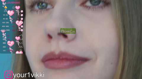 Media: _vikkil0vescheese_ Bongacams 2024-09-17 12:10:00