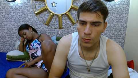 anyandmarcus @ bongacams on 20240917