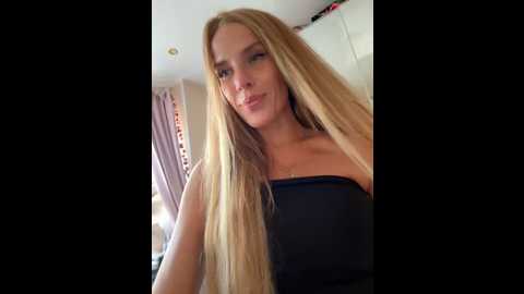 blondinochkaa @ bongacams on 20240917