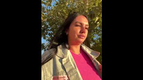 Media: tokionajoe Bongacams 2024-09-17 12:35:00