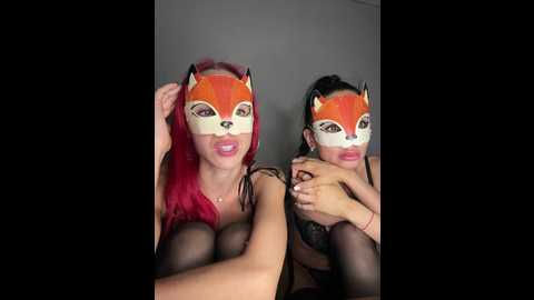 Media: witches Bongacams 2024-09-17 21:40:00