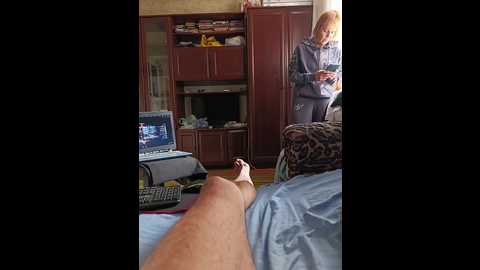 kissaandr @ bongacams on 20240918