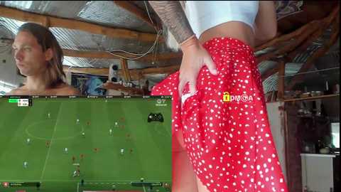 Media: mauglistrikoz Bongacams 2024-09-18 07:34:00