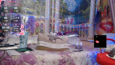 nightorhideya @ bongacams on 20240918