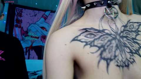 Media: auroraradiance Bongacams 2024-09-19 22:18:00