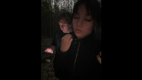Media: lissazmark2 Bongacams 2024-09-19 15:35:00