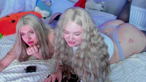 Media: la_vida_loca Bongacams 2024-09-20 21:21:00