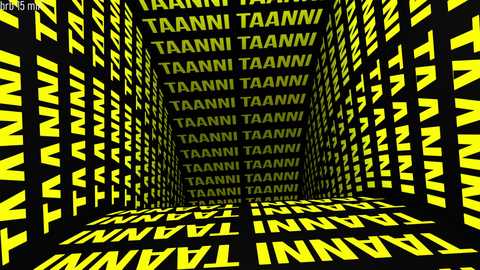 Media: taanni Bongacams 2024-09-20 14:14:00
