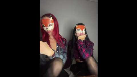 Media: witches Bongacams 2024-09-20 17:30:00