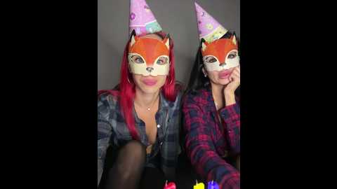 Media: witches Bongacams 2024-09-20 21:55:00