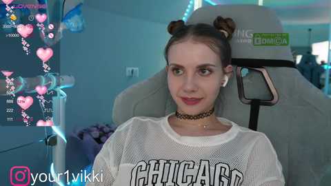 Media: _vikkil0vescheese_ Bongacams 2024-09-21 13:53:00