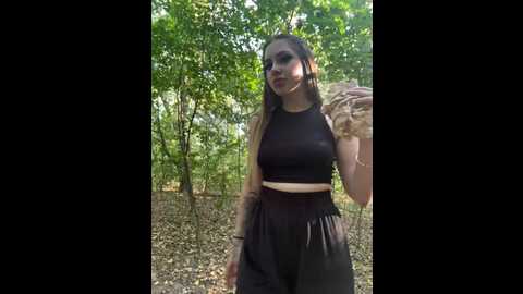 Media: babydarii Bongacams 2024-09-21 12:49:00