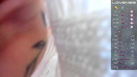 Media: la_vida_loca Bongacams 2024-09-21 14:53:00