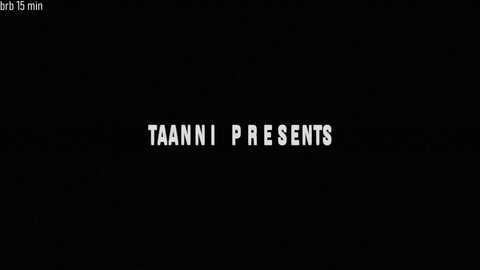 Media: taanni Bongacams 2024-09-21 02:15:00