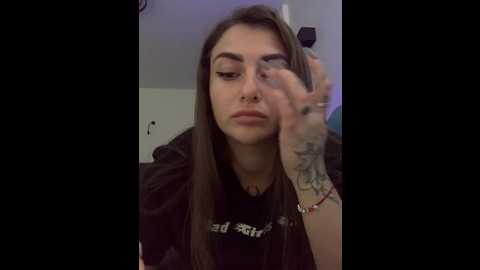 Media: wildgirl Bongacams 2024-09-22 09:55:00