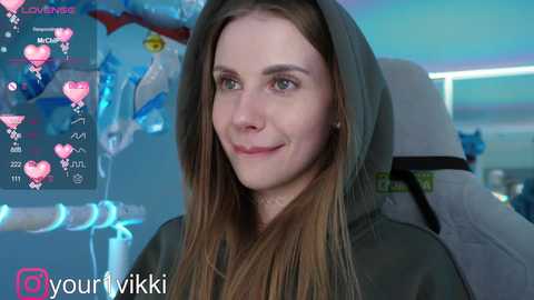 Media: _vikkil0vescheese_ Bongacams 2024-09-23 11:49:00