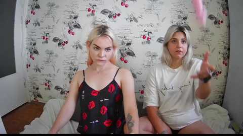 Media: doublechris Bongacams 2024-09-24 09:18:00