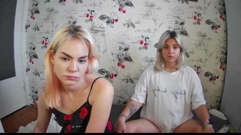Media: doublechris Bongacams 2024-09-24 09:30:00