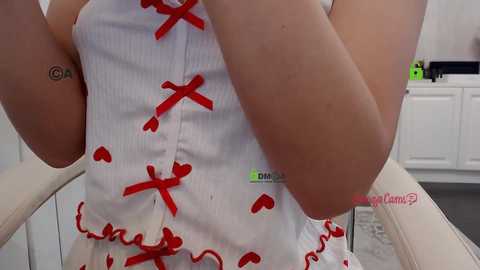 Media: annadaisy1 Bongacams 2024-09-25 11:20:00