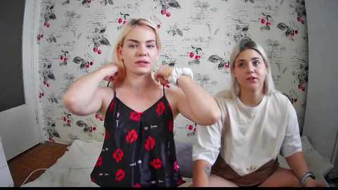 Media: doublechris Bongacams 2024-09-25 10:27:00