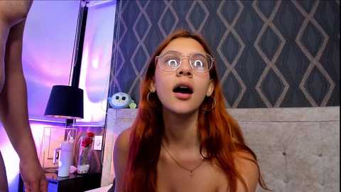 emma_and_dante @ bongacams on 20240925