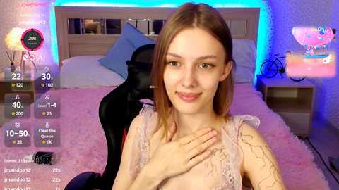 Media: lesicandy Bongacams 2024-09-25 16:05:00