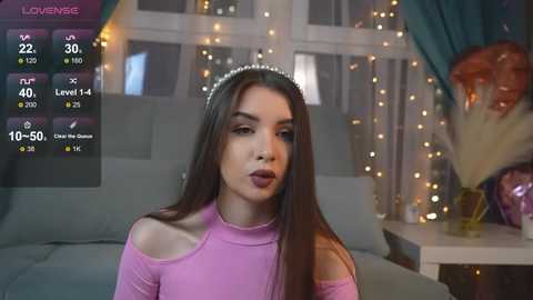 Media: malyshkaaa Bongacams 2024-09-25 16:48:00