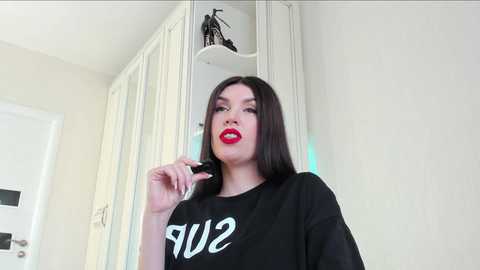 Media: femdomheels Bongacams 2024-09-26 13:30:00