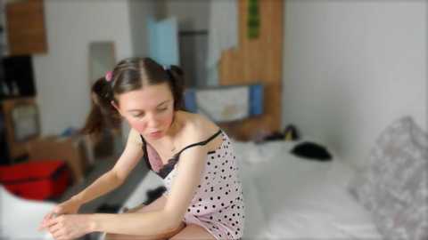 lissaandalfie @ bongacams on 20240926