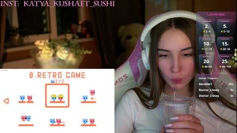Media: milkaff_ Bongacams 2024-09-26 20:30:00