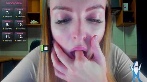 Media: missfentasy1 Bongacams 2024-09-26 23:03:00