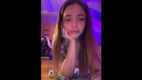 Media: kristinanice Bongacams 2024-09-27 21:13:00