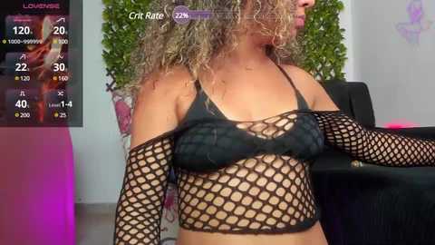 latin_hot33 @ bongacams on 20240927