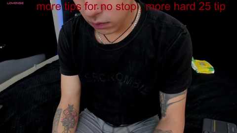 latinhorny69 @ bongacams on 20240927