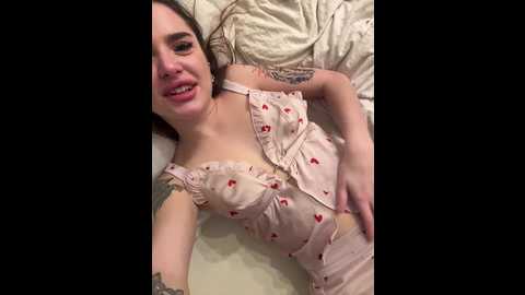 Media: mikhalinochka27 Bongacams 2024-09-27 04:30:00
