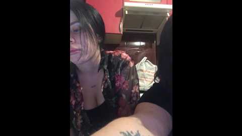 kristi23a @ bongacams on 20240928