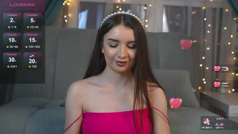 Media: malyshkaaa Bongacams 2024-09-28 20:00:00