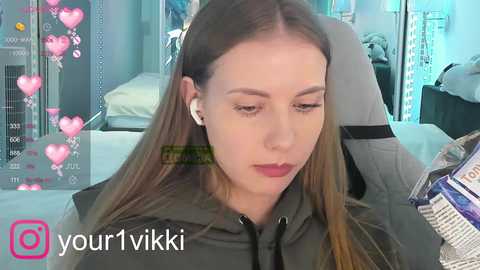 Media: _vikkil0vescheese_ Bongacams 2024-09-29 14:49:00
