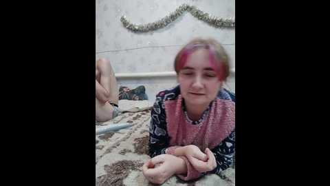 Media: koketka23web Bongacams 2024-09-29 21:45:00