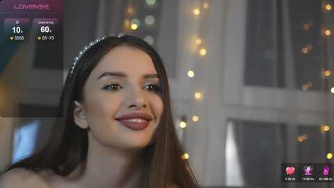 Media: malyshkaaa Bongacams 2024-09-29 00:44:00