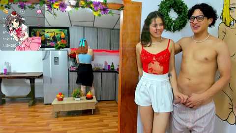 Media: fucklatinsex Bongacams 2024-09-30 19:59:00