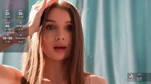 Media: malyshkaaa Bongacams 2024-09-30 07:13:00