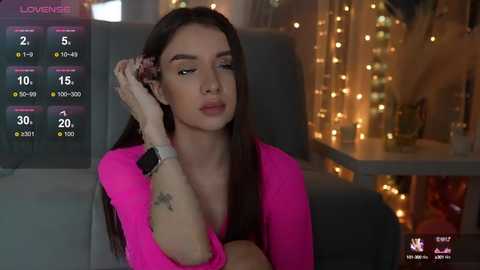 Media: malyshkaaa Bongacams 2024-09-30 20:10:00